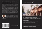 Jean-Bosco MUGALU SADIKI - El impacto de la herencia colonial en el desarrollo de una identidad