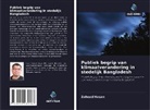 Zaheed Hasan - Publiek begrip van klimaatverandering in stedelijk Bangladesh