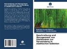 Esteban Favela-Chávez, Alejandra C Favela-Gaytán, Alejandra C. Favela-Gaytán - Beschreibung und Management von Zierbäumen zur Verwendung in städtischen Gebieten