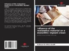 Guibson Da Silva Litaiff - Influence of the restorative material on a monolithic implant crown
