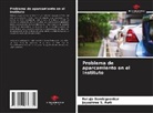 Jayashree S. Awti, Rutuja Dandegaonkar - Problema de aparcamiento en el Instituto