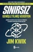 Jim Kwik - Sinirsiz - Genisletilmis Versiyon