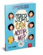 Özge Özdemir - Sözler Can Acitir mi - Cocuklar Icin Felsefe