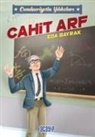 Eda Bayrak - Cahit Arf - Cumhuriyetin Yildizlari 3