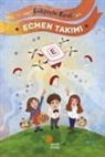 Gülsevin Kiral - Ecmen Takimi