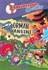 Gülhan Alisik - Orman Yangini - Cankurtaran Cocuklar 2
