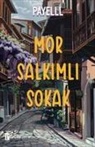 Payelll - Mor Salkimli Sokak