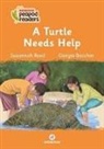 Susannah Reed - A Turtle Needs Help - Redhouse Peapod Readers