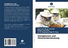 Pedro Cano Ríos, José Luis Reyes Carrillo, Rubi M, A. M. Reséndez Rubi M. Soto - Honigbienen und Melonenbestäubung