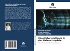 Ananya Hazare, Usha Shenoy, Sanika Thakur - Künstliche Intelligenz in der Kieferorthopädie