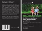 S. Hamisu, Makinta M. Mohammed, B. F. Umar - Gestión de conflictos entre agricultores y ganaderos