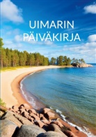 Seija Irmeli Kaisto - Uimarin päiväkirja