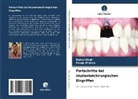 Pooja Mishra, RAHUL SHAH - Fortschritte bei implantatchirurgischen Eingriffen