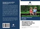 S Hamisu, S. Hamisu, Makinta M Mohammed, Makinta M. Mohammed, B F Umar, B. F. Umar - Management von Konflikten zwischen Landwirten und Viehzüchtern