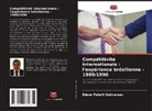 Edson Peterli Guimaraes - Compétitivité internationale : l'expérience brésilienne - 1980/1990