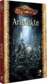 Dominic Hladek, Andreas Melhorn, Alexand Schiffke - Cthulhu: Artefakte (Hardcover)