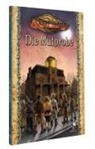 Bret Kramer, Kevin Ross, Brian M Sammons - Cthulhu: Die Mutprobe (Softcover)