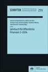Martin Junkernheinrich, Stefan Korioth, Thomas Lenk, Thomas Lenk u a, Anja Ranscht-Ostwald, Henrik Scheller... - Jahrbuch für öffentliche Finanzen (2024) 1