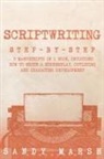 Sandy Marsh - Scriptwriting
