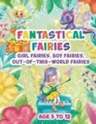 Bobbie Hinman - Fantastical Fairies