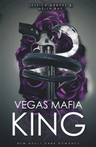 Nella Bay, Jessica Graves - Vegas Mafia King