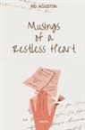 REi AGUSTIN - Musings of a Restless Heart