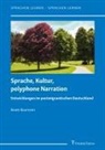 Beate Baumann - Sprache, Kultur, polyphone Narration