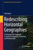 Olaf Kühne - Redescribing Horizontal Geographies