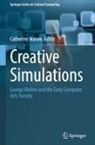 Catherine Mason - Creative Simulations