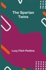 Lucy Fitch Perkins - The Spartan Twins