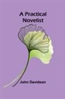 John Davidson - A Practical Novelist
