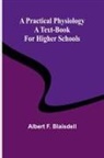 Albert F. Blaisdell - A Practical Physiology