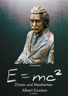 Pascal Scholz - Albert Einstein
