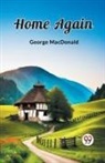 George Macdonald - Home Again (Edition2023)