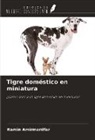 Ramin Amirmardfar - Tigre doméstico en miniatura