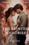 Lila Vex - The Painted Memories
