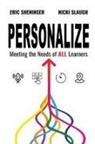 Eric Sheninger, Nicki Slaugh - Personalize