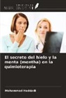 Mohammad Haddadi - El secreto del hielo y la menta (mentha) en la quimioterapia