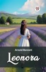 Arnold Bennett - Leonora (Edition2023)