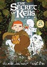 Tomm Moore, Tomm (CRT)/ Twomey Moore, Moore Tomm, Samuel Sattin, Nora Twomey, Twomey Nora - The Secret of Kells