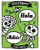 Rhode Montijo, Montijo Rhode - Hola íadi=s!/ Hello Goodbye!