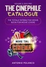 Antonio Polanco - The Cinephile Catalogue