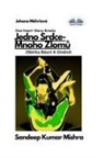 Sandeep Kumar Mishra - Jedno Srdce- Mnoho Zlom¿ - Sbírka Básní A Um¿ní