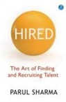 Sharma - Hired