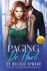 Melissa Dymond - Paging Dr. Hart-a sweet medical romance with suspense special edition