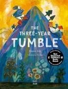 Dayeon Auh, Dayeon/ Mohr Auh, Tim Mohr - The Three-year Tumble Based on a Korean Folktale