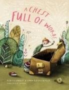 Rebecca Gugger, Rebecca/ R÷thlisberger Gugger, Simon Rothlisberger, Simon Röthlisberger - A Chest Full of Words