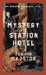 Edward Marston, Marston Edward - Mystery At the Station Hotel