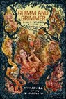 Mark Russell, Mark/ Kocurek Russell, Alicja Kocurek - Grimm and Grimmer