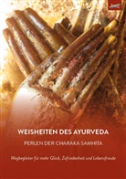 Bastian Wittig - Weisheiten des Ayurveda